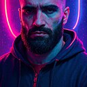 Астик, 34 года