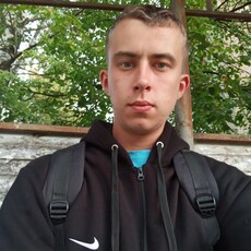 Фотография мужчины Александр, 25 лет из г. Шуя