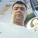 Timur, 33 года