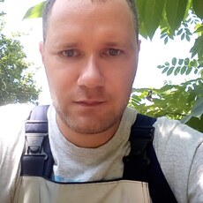 Фотография мужчины Дима, 38 лет из г. Арсеньев