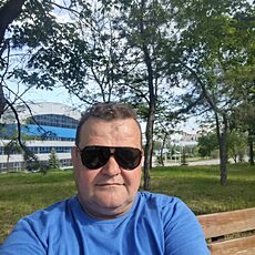 Фотография мужчины Виталий, 51 год из г. Мариуполь
