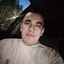Закир, 29 лет