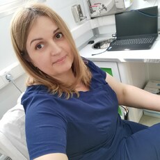 Фотография девушки Наталья, 46 лет из г. Тюмень