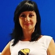 Фотография девушки Карина, 43 года из г. Горловка