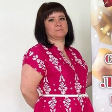 Фотография девушки Светлана, 35 лет из г. Курск