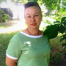 Фотография девушки Милана, 49 лет из г. Донецк (Ростовская Обл.)