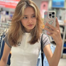 Фотография девушки Дарина, 19 лет из г. Алматы
