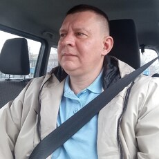 Фотография мужчины Алексей, 42 года из г. Салехард