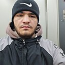Islom, 24 года