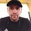Наиль, 36 лет