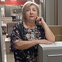 Танзиля, 67 лет