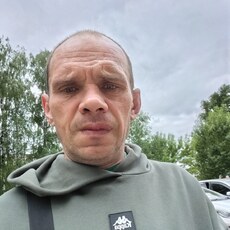 Фотография мужчины Денис, 43 года из г. Ковров