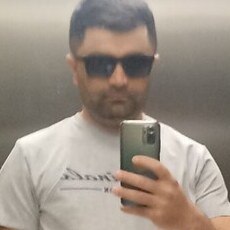 Фотография мужчины Rau, 34 года из г. Уфа