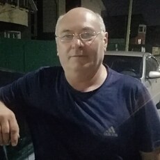 Фотография мужчины Михаил, 55 лет из г. Тюмень