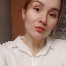 Фотография девушки Юлия, 22 года из г. Ува
