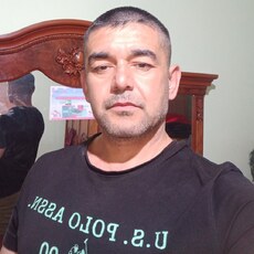 Фотография мужчины Руслан, 43 года из г. Тольятти