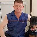 Алик, 44 года
