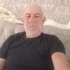 Фотография мужчины Наби, 60 лет из г. Махачкала