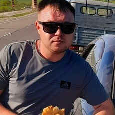 Фотография мужчины Сергей, 32 года из г. Красный Кут