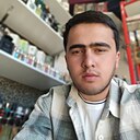 Нурик, 22 года