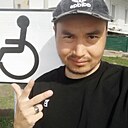 Лаба Ки, 33 года
