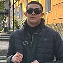 Андрей, 23 года
