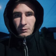 Фотография мужчины Дмитрий, 25 лет из г. Усолье-Сибирское