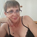 Мила, 55 лет