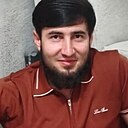 Сайид, 23 года