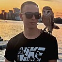 Александр, 22 года