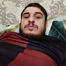 Фотография мужчины Марк, 29 лет из г. Ульяновск