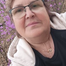 Фотография девушки Любовь, 62 года из г. Чита