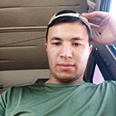Лазо, 27 лет