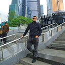 Федия, 28 лет