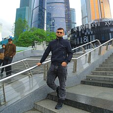 Фотография мужчины Федия, 28 лет из г. Москва