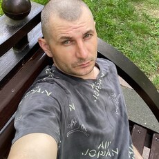 Фотография мужчины Вадим, 25 лет из г. Кемерово