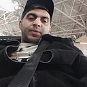 Андраник, 33 года