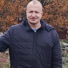 Фотография мужчины Олег, 42 года из г. Усть-Каменогорск