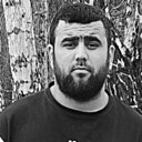 Алим, 36 лет