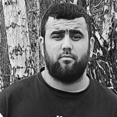 Фотография мужчины Алим, 36 лет из г. Черемхово
