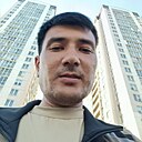 Байрам, 34 года