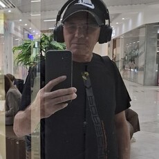 Фотография мужчины Вадим, 51 год из г. Нижнекамск