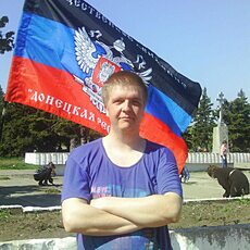 Фотография мужчины Павел, 38 лет из г. Шахтерск