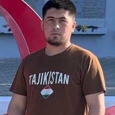 Фотография мужчины Alisher, 31 год из г. Горловка