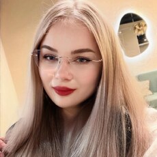 Фотография девушки Доми, 24 года из г. Короча