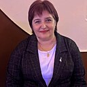 Люси, 57 лет