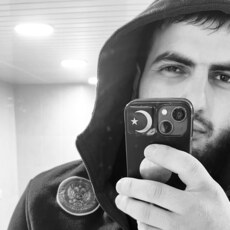 Фотография мужчины Рустам, 30 лет из г. Туймазы