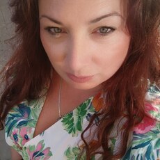 Фотография девушки Ирина, 45 лет из г. Одесса