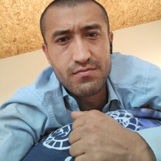 Фотография мужчины Сирожиддин, 36 лет из г. Грозный