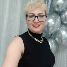 Фотография девушки Наталья, 50 лет из г. Далматово